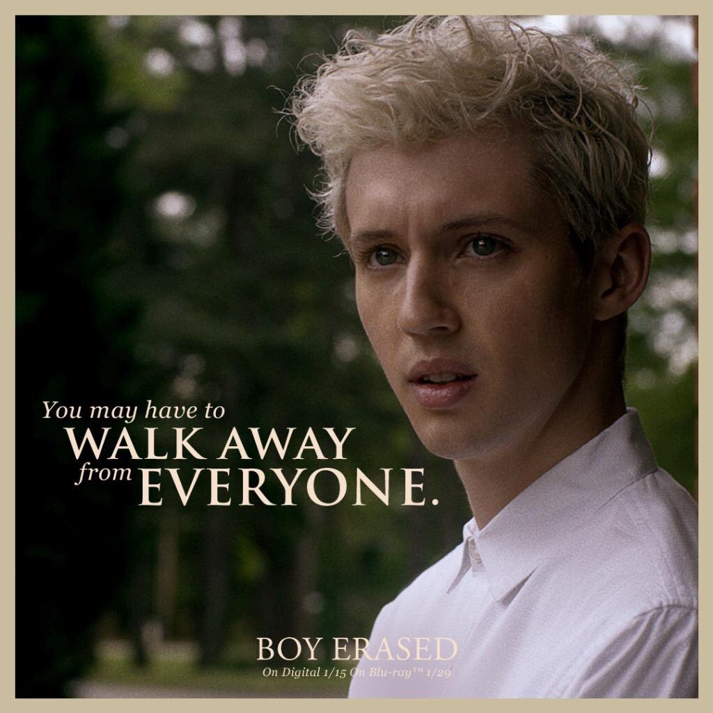 DiverseChurchNZ's tweet photo. ONLY 24 seats left. If you are looking for something fun tomorrow night - grab you ticket for #BoyErased #AucklandPride https://t.co/W2cRiRYO7R