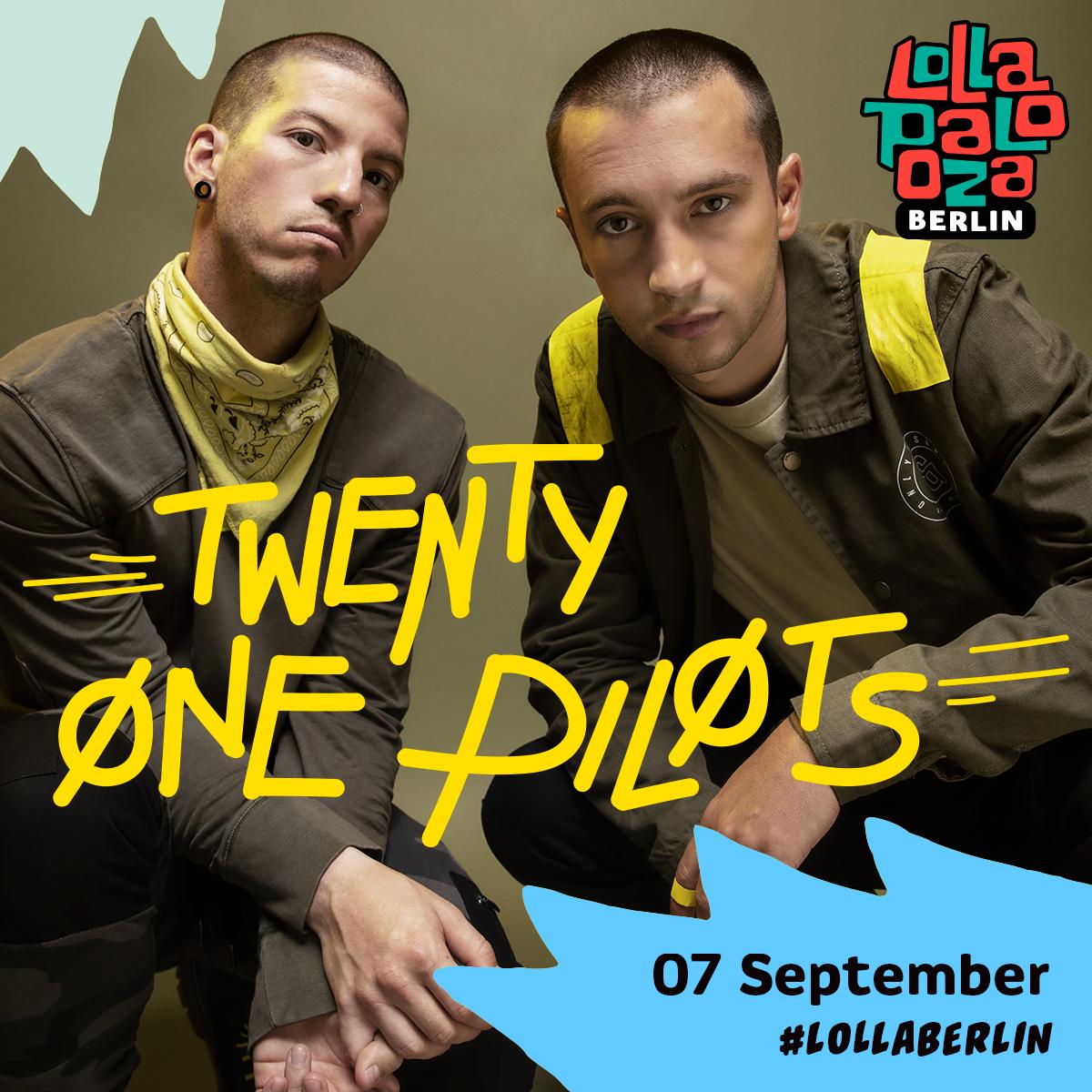 our next stop on this tour is in berlin so this announcement is very fitting. see you at lolla berlin.

lollapaloozade.com