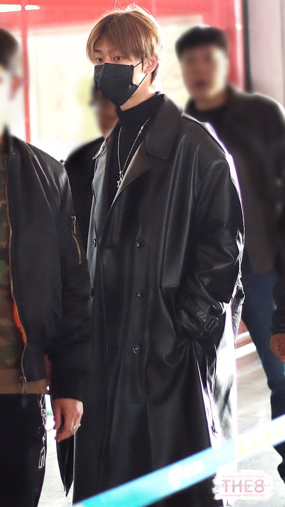 StayBesideight's tweet photo. 190213 PEK 프리뷰

#세븐틴⁠ ⁠⁠ ⁠ #SEVENTEEN⁠ ⁠⁠ ⁠ #THE8 #디에잇 #徐明浩 #ディエイト #ミンハオ https://t.co/1UHfMSQRJm