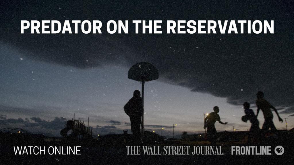 frontlinepbs's tweet photo. FRONTLINE and @WSJ investigate the decades-long failure to stop a government pediatrician from sexually abusing Native American boys. Watch online at any time: https://t.co/L8wGUW0iT2 https://t.co/MY5hhsHKzG