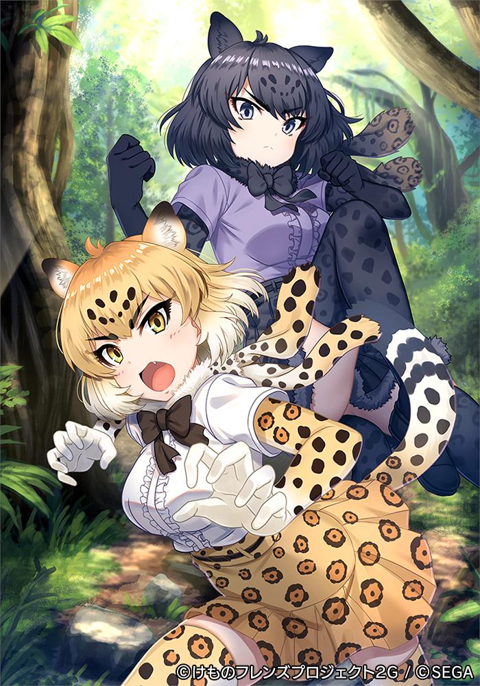 けものフレンズ３ 公式アカウント カードイラスト公開 Jaepo ロケテスト版 けものフレンズ３ プラネットツアーズ で排出されたカードイラストを公開 スキルカード 撃 イラスト 紅いも男爵 Rtして友だちにも見せてあげよう けもフレ３