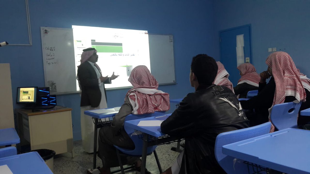 ثانوية بلعلاء للبنين (@balaala_2030) on Twitter photo ضمن البرامج التدريبية للطلاب في المدرسة،تم إقامة دورة بعنوان(تقدير الذات والثقة بالنفس) في يوم الأربعاء ١٤٤٠/٦/٨ . من إعداد وتقديم المدرب والمشرف على تدريب الطلاب بالمدرسة أ/علي الشويلي _ نسأل الله التوفيق لأبنائنا الطلاب.<a href="/balaala_2030/">ثانوية بلعلاء للبنين</a> <a href="/bahaedu/">تعليم الباحة</a> @lll2lll2002 <a href="/drAHzhrani/">د.عبدالخالق حنش الزهراني</a> ضمن البرامج التدريبية للطلاب في المدرسة،تم إقامة دورة بعنوان(تقدير الذات والثقة بالنفس) في يوم الأربعاء ١٤٤٠/٦/٨ . من إعداد وتقديم المدرب والمشرف على تدريب الطلاب بالمدرسة أ/علي الشويلي _ نسأل الله التوفيق لأبنائنا الطلاب.<a href="/balaala_2030/">ثانوية بلعلاء للبنين</a> <a href="/bahaedu/">تعليم الباحة</a> @lll2lll2002 <a href="/drAHzhrani/">د.عبدالخالق حنش الزهراني</a>