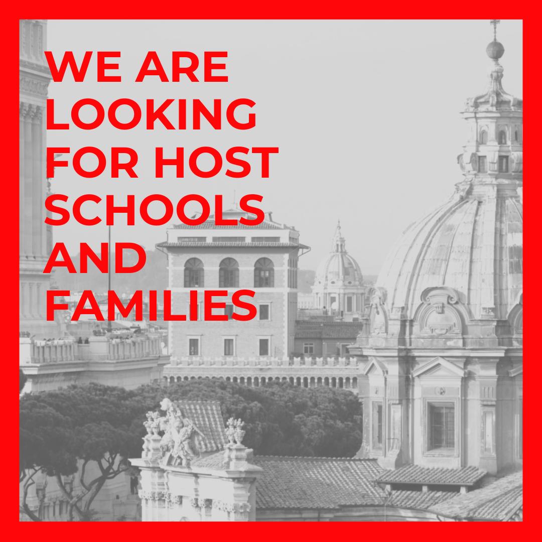 ExchangeMe_Oz's tweet photo. Hosting an exchange student is an amazing cultural and educational experience for all involved! https://t.co/L0YKAygbW2
 #experience #learning #culture #history #language #hosting #hostfamily #exchangeme #students #schools #studentexchanage #LOTE #education #italian #australian https://t.co/cSpqUO0QeG