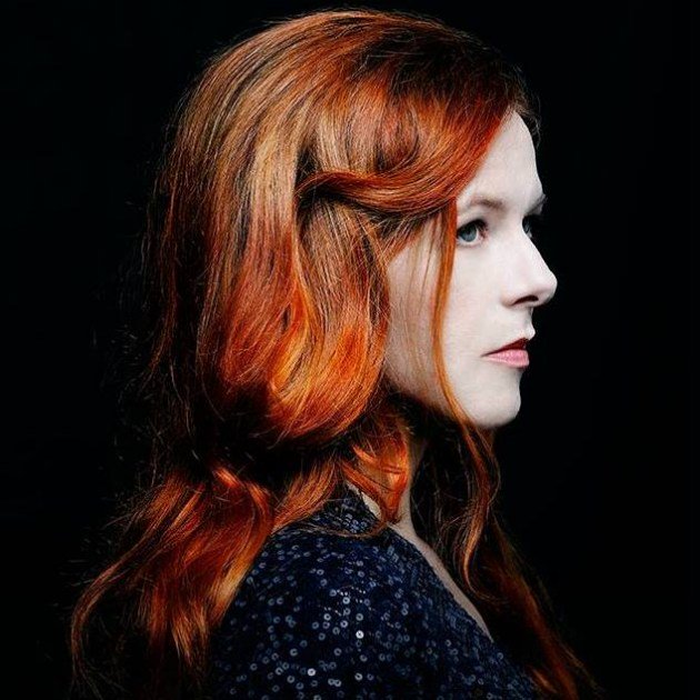 9 8  Happy birthday Neko Case   
