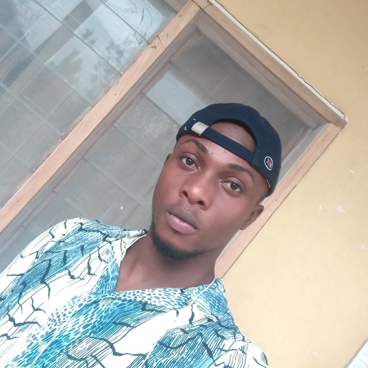 #NewProfilePic