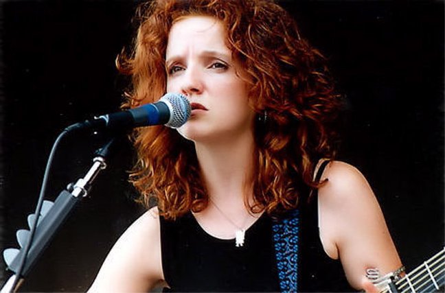 3 16  Happy birthday Patty Griffin   