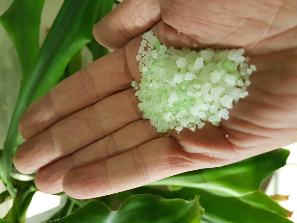 FransylvaFrance's tweet photo. Un propriétaire #forestier a testé pour vous le #Polyter sur ses plants en #forêt. A la clé, des résultats positifs grâce à ce fertilisant et hydro-rétenteur #biodégradable et non polluant, qui retient l’eau dans le sol. Découvrez-en plus sur ce produit. https://t.co/Kyd3rlS8aU https://t.co/t9PfFzFYPS