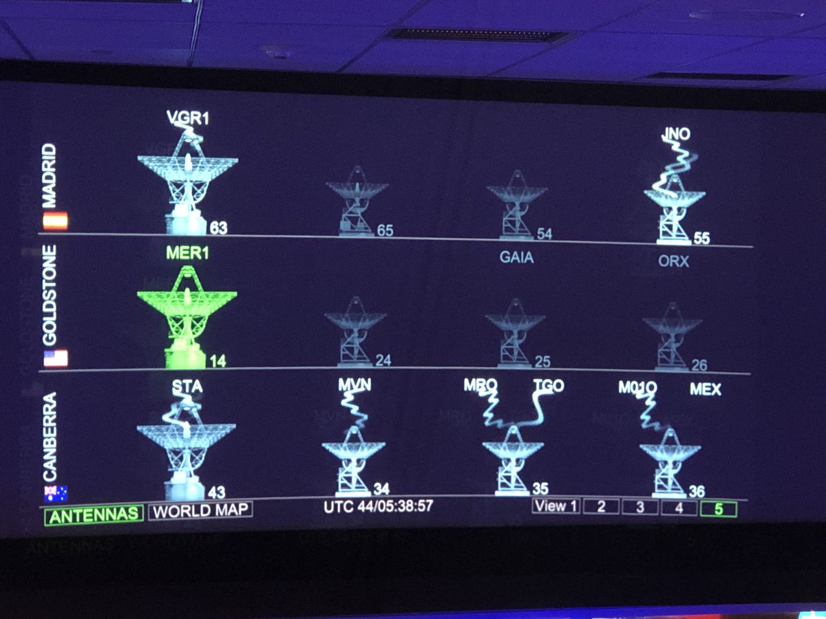 NASA признало конец миссии марсохода Opportunity — после восьми месяцев радиомолчания