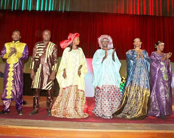 Des personnes extraordinaires nous ont accompagné tout au long de notre parcours .
@DrDjamilaF <a href="/Ibrahimayacoub/">IBRAHIM Yacouba</a>