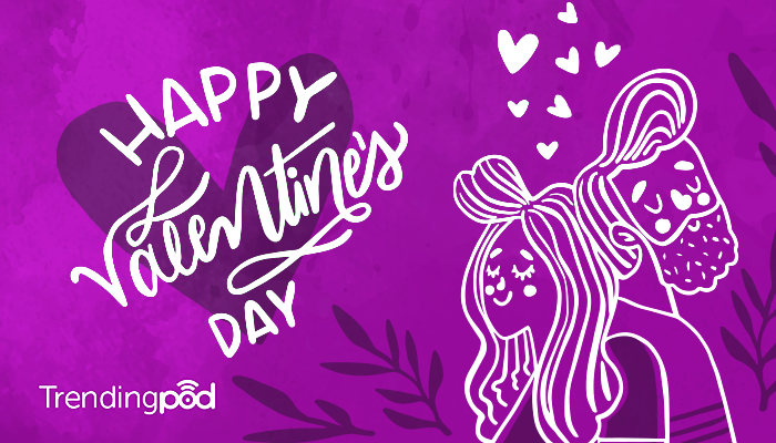 TrendingpodOM's tweet photo. Wishing you everything that makes you happiest, today and always. Happy Valentine’s Day! #Valentines #VDAY2019 #ValentinesDay https://t.co/HvdHDnycNn