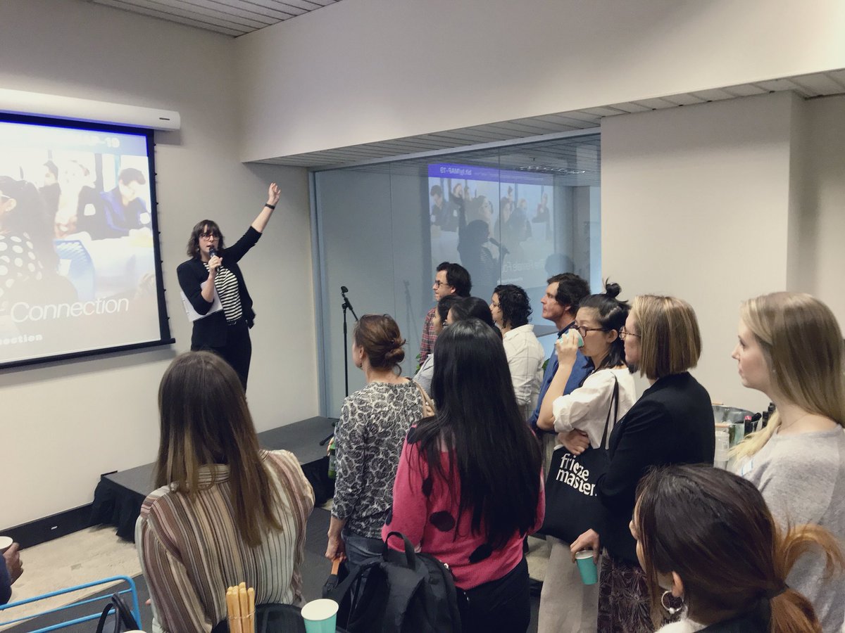 MAPUniMelb's tweet photo. Packed room tonight! 🙌🏼🙋🏽‍♀️Female Founders unite! Tonight we are joined by one of Australia’s leading startup community builders, Judy Anderson (@StartupVic) in a dynamic and vibrant night of networking! 

Use #FemaleFounderConnection to join the conversation. https://t.co/qMsseup8Iw