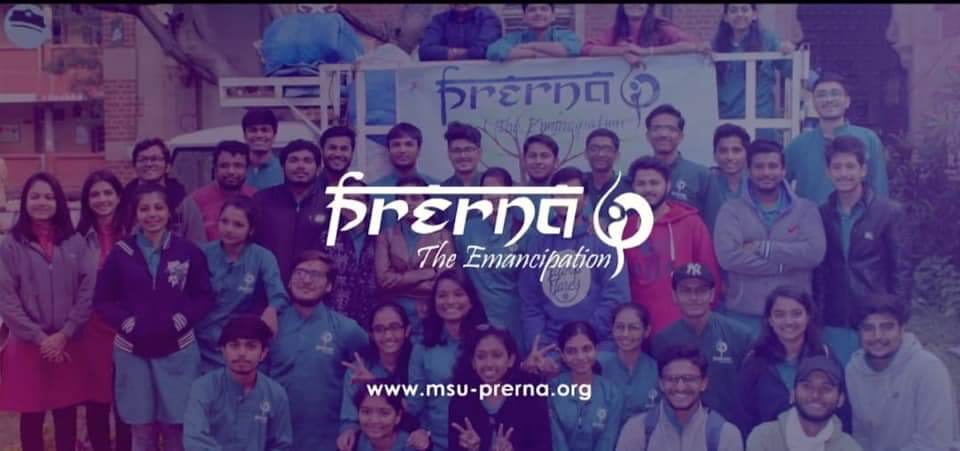 NehanshiG's tweet photo. Begin to think, to believe and to reverberate the rarest ideas and become the hardest change amidst the ordinary. Get ready to be an Emancipator. Prerna is recruiting !

https://t.co/BlNhWvDw6Z

#VolunteerSelection
#Prerna19
#Emancipators https://t.co/nmbt3fPz5e
