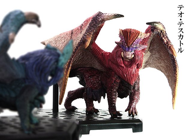 モンスターハンターワールド:アイスボーン公式 on X モンスターハンターワールド:アイスボーン公式 on X