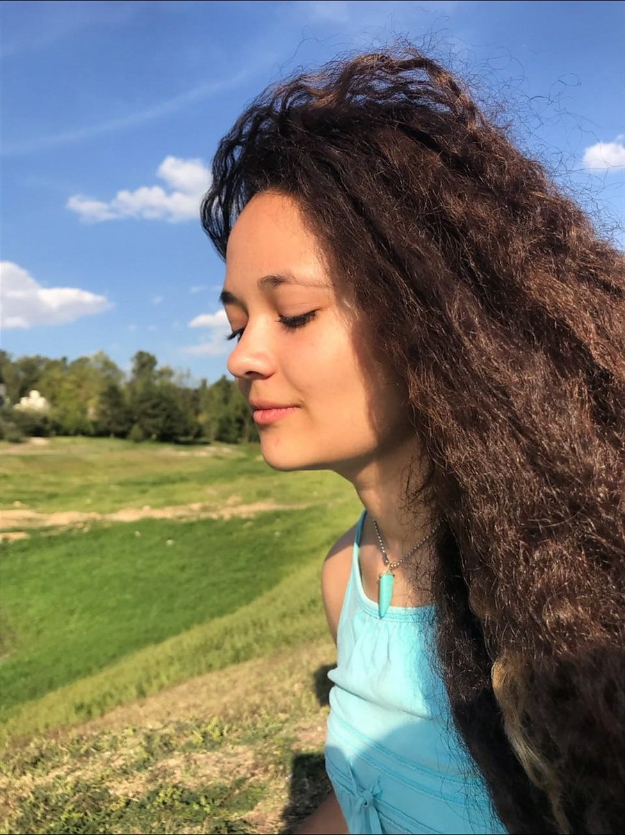 ZethRC's tweet image. Pues salu2 por parte de la melena hahaha.