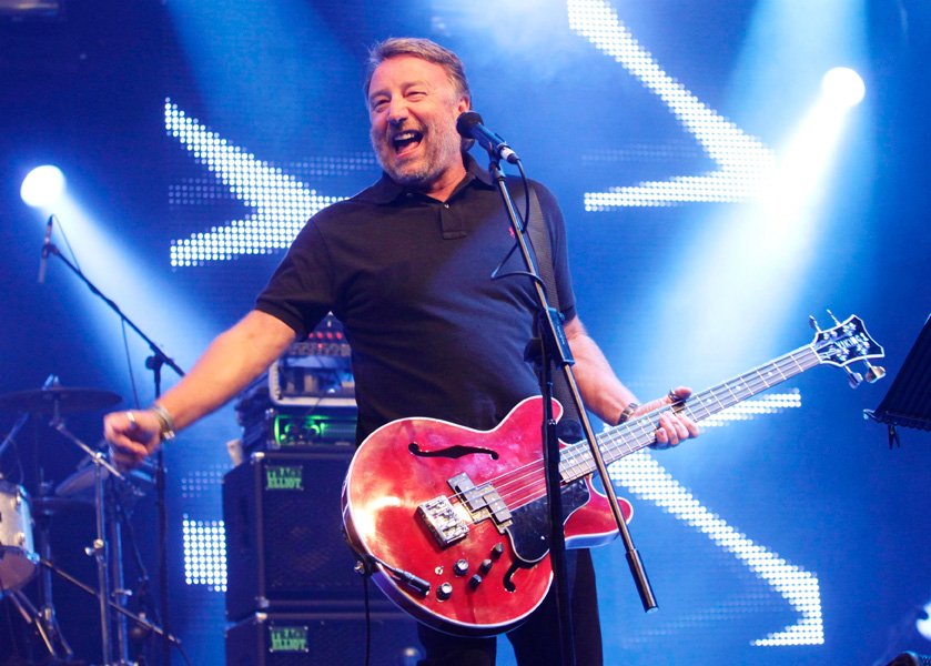 Happy Birthday Peter Hook from and Born on this day in 1956 