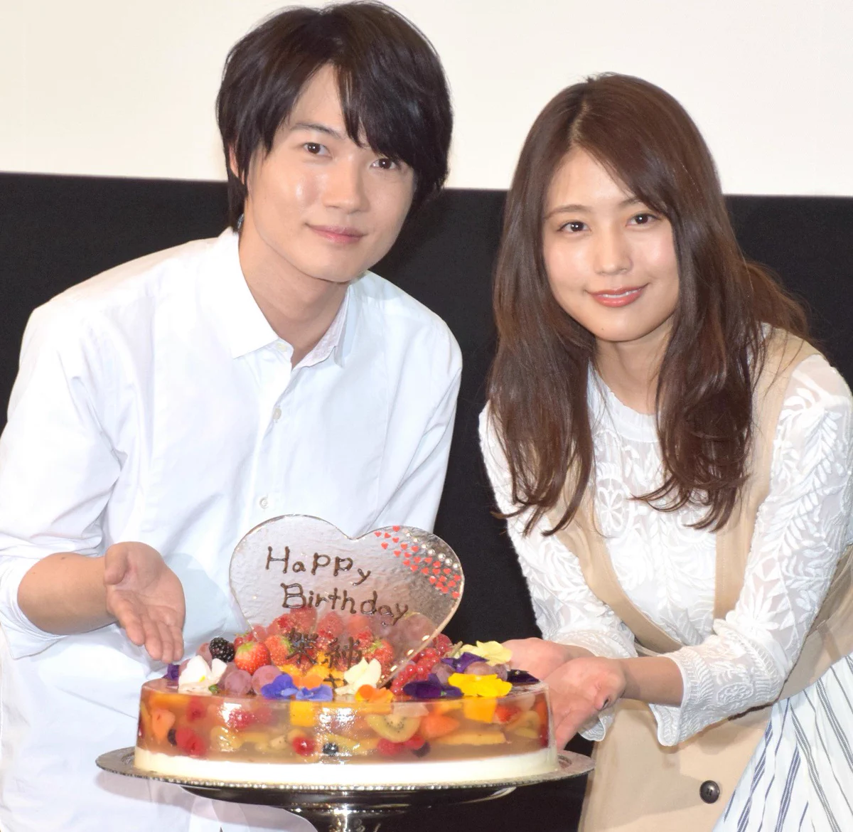 有 村 架 純 誕生 日