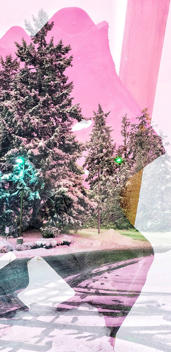 amberartist's tweet photo. day 43
winter composition iii
#art #contemporaryart #kunst #prettystuff #girlystuff #dailyart #aesthetic #canadianart #beautifulbizarre #snowday #pinkasthetic #snow #wintercomposition https://t.co/8ElNPyzPgk