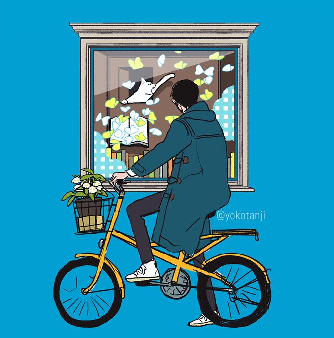 「自転車 ソロ」のTwitter画像/イラスト(古い順)
