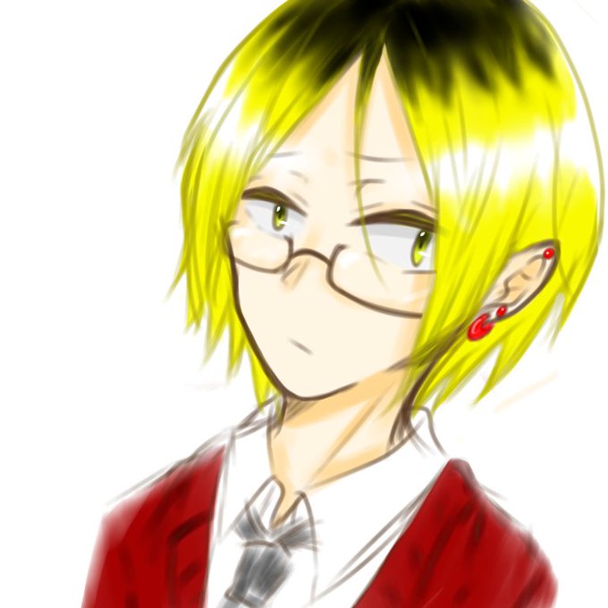 研磨くんのtwitterイラスト検索結果 古い順