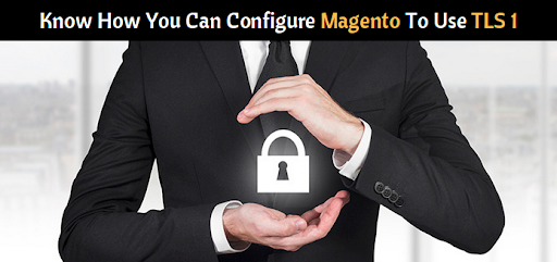 ProtonBitsSoft's tweet photo. Know How You Can Configure Magento To Use TLS 1.2
https://t.co/z65DuI70CM https://t.co/hHksEtI8sp