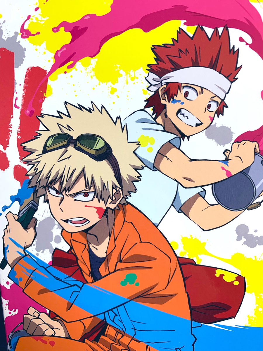 aitaikimochi's tweet photo. My BNHA Vol. 1-8 DVD special box, Game Center arcade drama CD, &amp; Vol. 8 DVD has finally arrived! 

The Game Center drama CD is hilarious! Will post a brief summary soon, but the translation will take a while since the track is 30 minutes long LOL. I’ll post the Vol. 8 drama too! https://t.co/MXmuWwiGfG