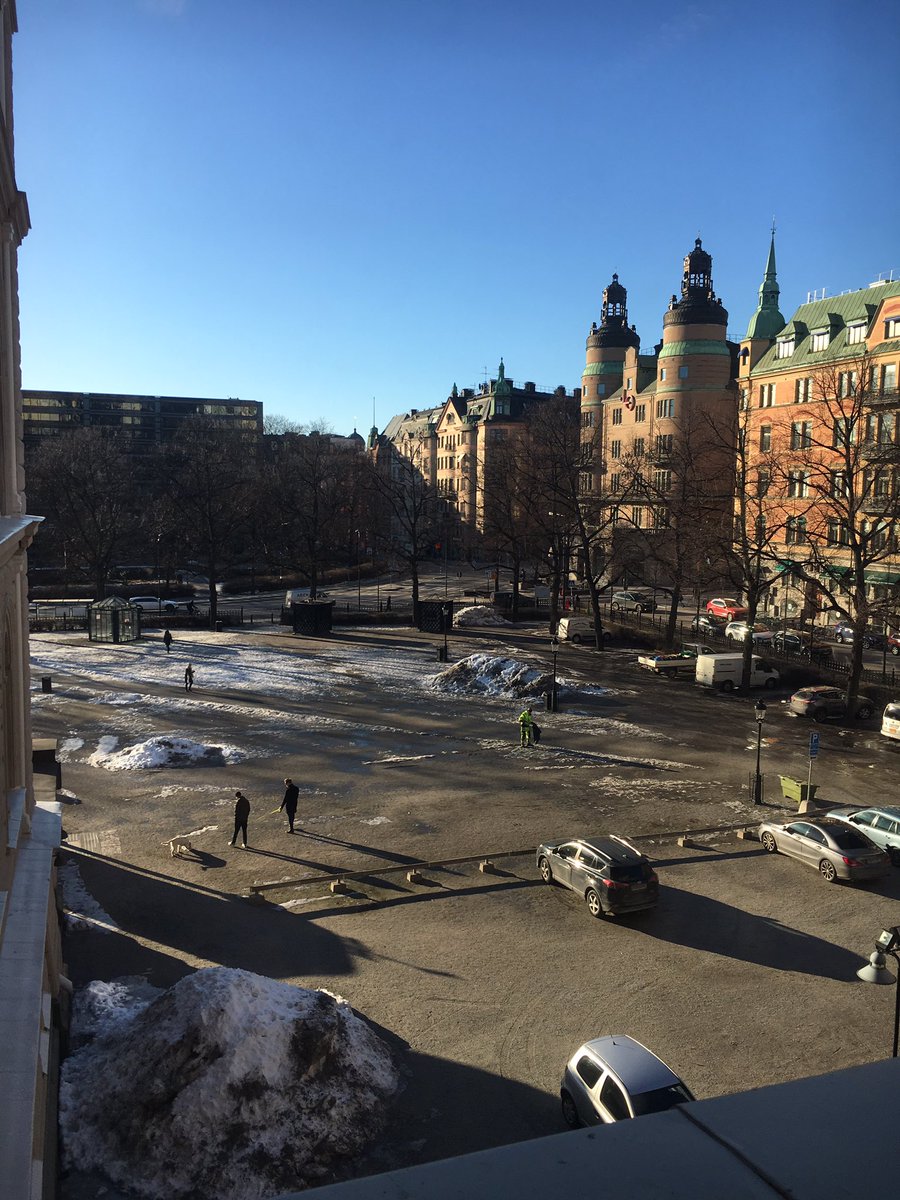 hellolaralogue's tweet image. Hello Stockholm! 🇸🇪 Heading straight to Vete Katten for #semla !! #Stockholm #Sweden #visitstockholm #travelblogger