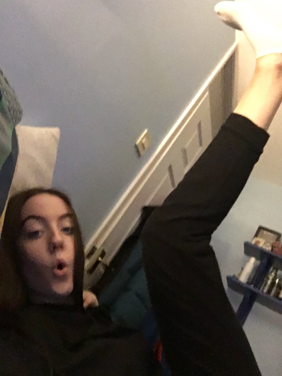 N_Sissons's tweet photo. @chloebailey1973 Massive happy birthday to this special girl who always makes me smile and is there for me. Have a lovely day see you later, lots of love🎉🎉❤️ https://t.co/K0SbSBlDnC