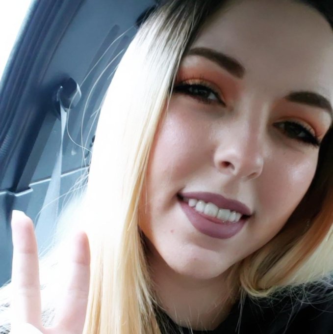 I was feeling super cute a couple days ago, and not so cute rn. So, here I am I guess. 🤷🏼&zwj;♀️ https://t