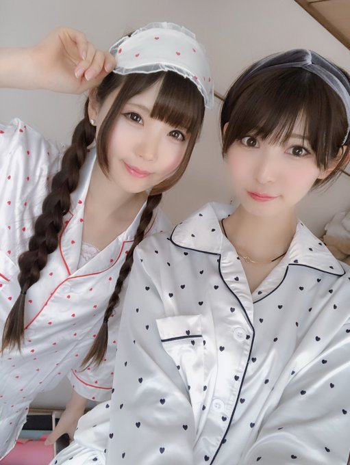 Twitterのコスプレ画像11
