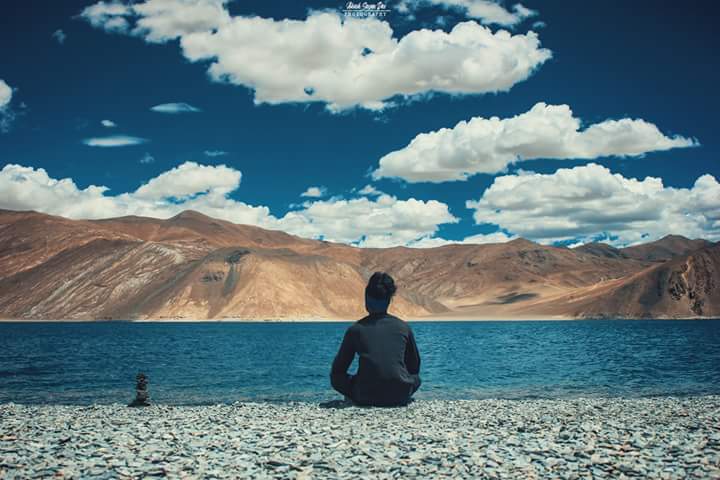 Peaceinhell2's tweet image. We are shaped by our thoughts; we become what we think. When the mind is pure, joy follows like a shadow that never leaves.
#pangonglake #Himalayan #ladakh #mountains #nature #Travel #Travellers #TravelPhotography #explore #himalayas #india #Asia #wanderlust