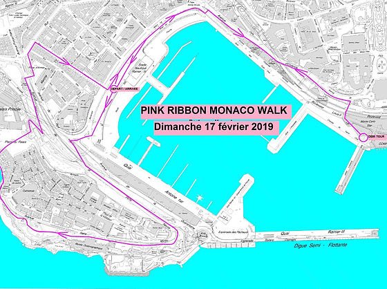 Pink Ribbon Monaco tweet media