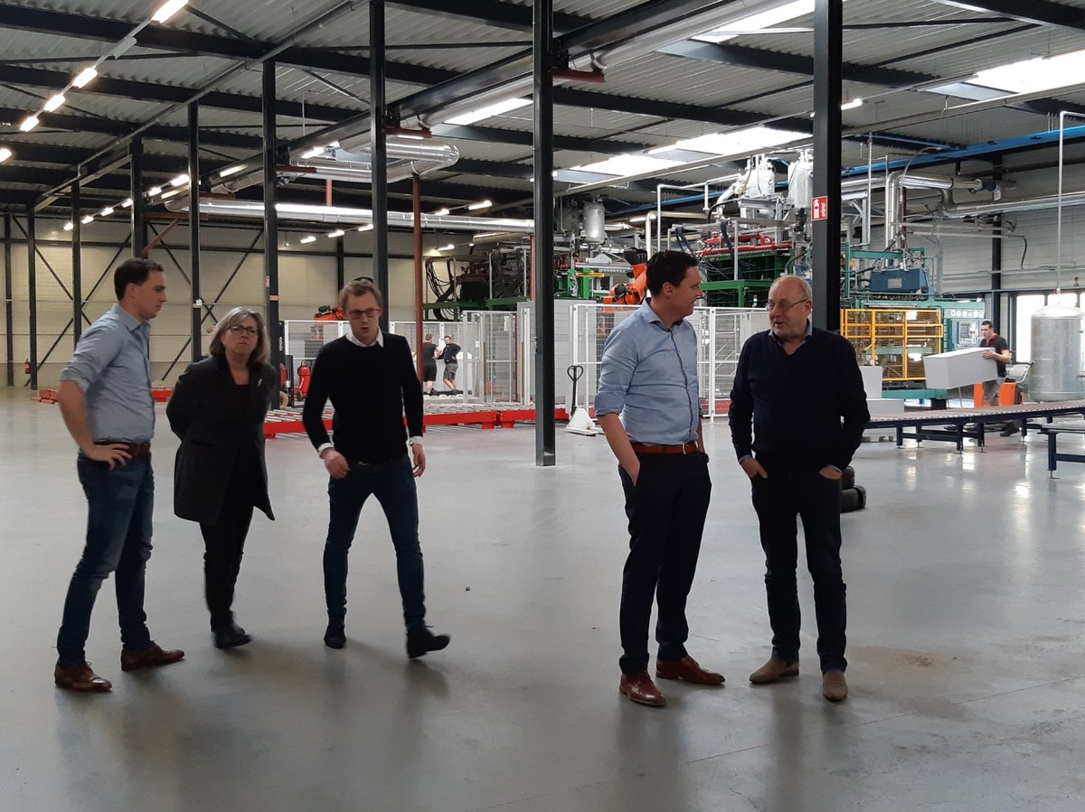Ondernemersloket HvT tweet media