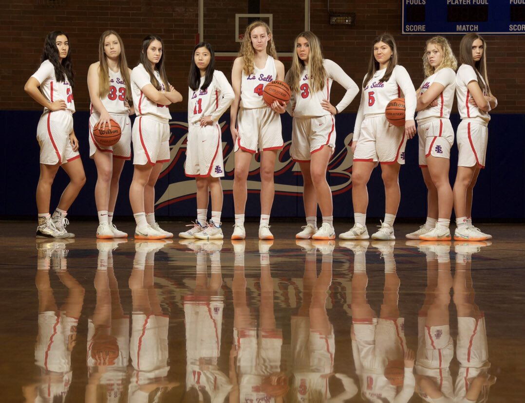 Can’t explain how proud I am of the...TOTAL.TEAM.EFFORT... that my girls displayed tonight. Played Hard✅ Played Smart✅ Played Together✅ Played Unselfish✅ #RiseUp #Together #WE&gt;me #LockedIn #Love