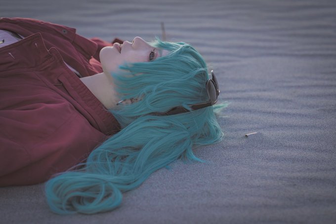 コスプレイヤー玄米茶々のTwitter画像14