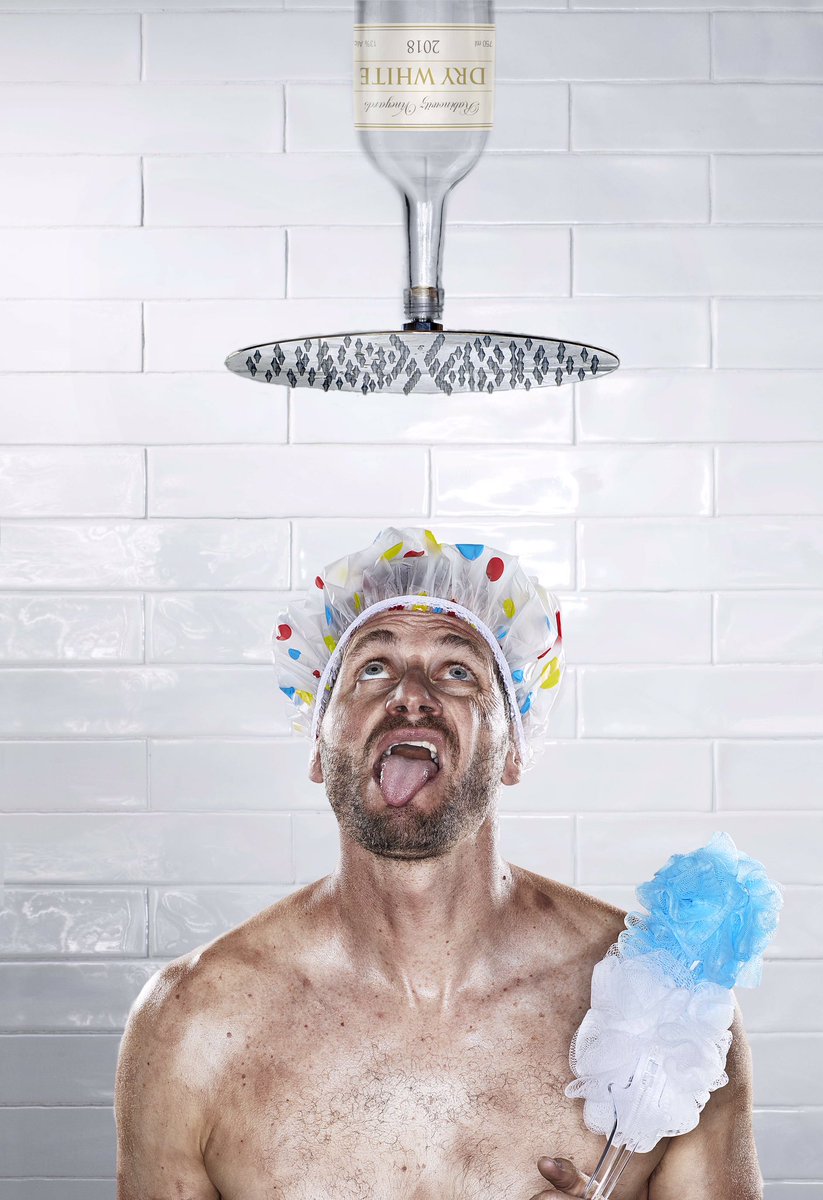 OPENING TONIGHT | Popular stand-up comedian <a href="/nikrabinowitz/">Nik Rabinowitz</a> returns to the stage for his new show DRY WHITE.

See it at Auto &amp; General Theatre on the Square until 23 Feb. Booking link and further details here 👉 bit.ly/NikDryWhite