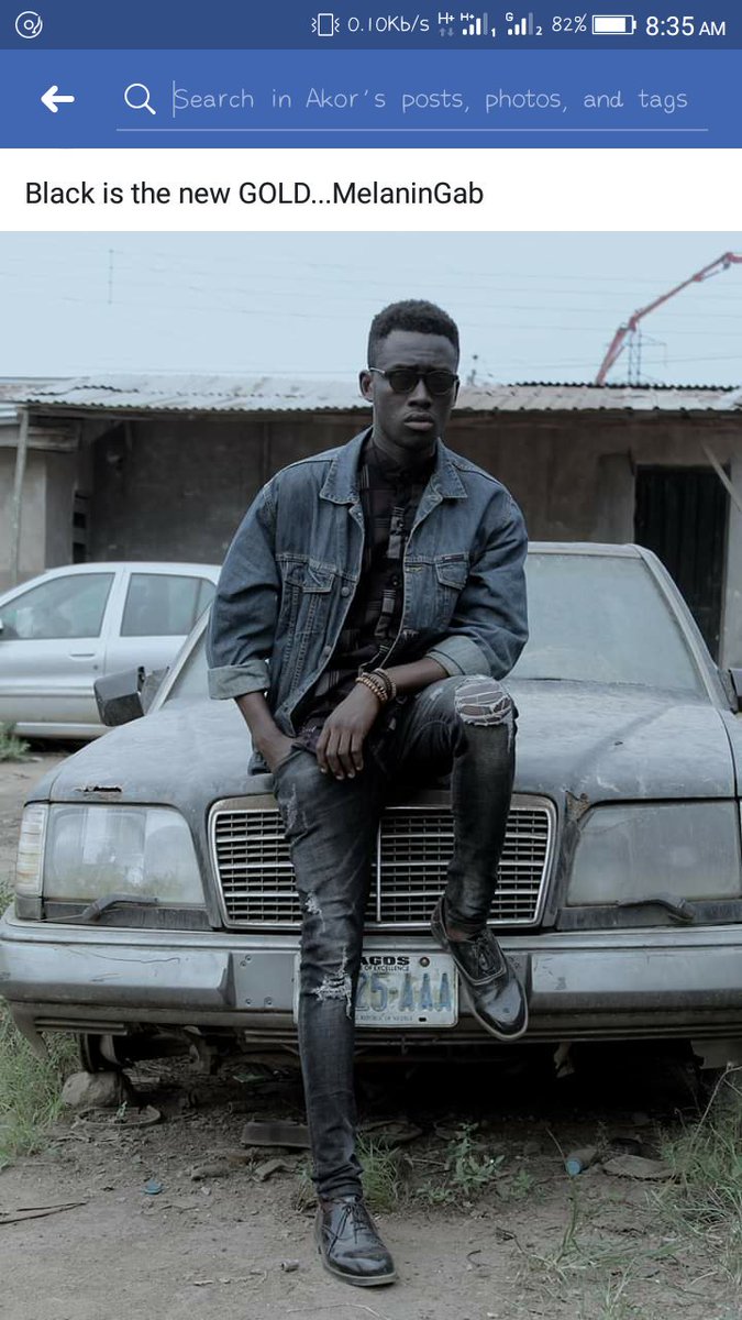 mickely5907's tweet image. When colours are getting into politics.. 😀 #NaijaVirals #Trailerjamshow