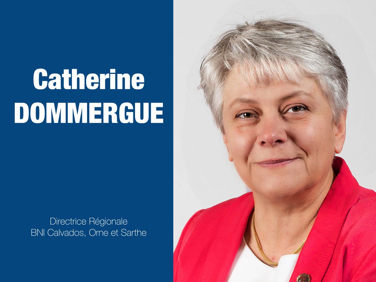 BNI_France's tweet photo. 🙌✅Francis Kirschving et Catherine Dommergue
« Systématiser notre soutien à BNI Fond’Actions, c’est possible… »

https://t.co/4eE5VLcwU4 https://t.co/j9Jx4iibRA