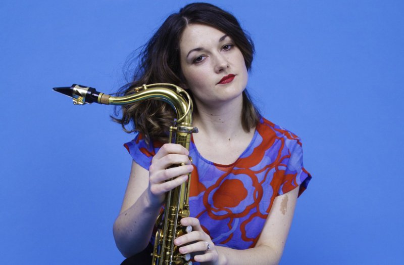 Peter Whittingham &amp; @BASCA_uk award-winning #saxophonist &amp; composer @TrishClowes leads a new 4tet feat keys player <a href="/jimwatson2/">Jim Watson</a> drummer Winston Clifford &amp; <a href="/joeleebass/">Joseph Lee</a> <a href="/606club/">The 606 Club</a> tonight.