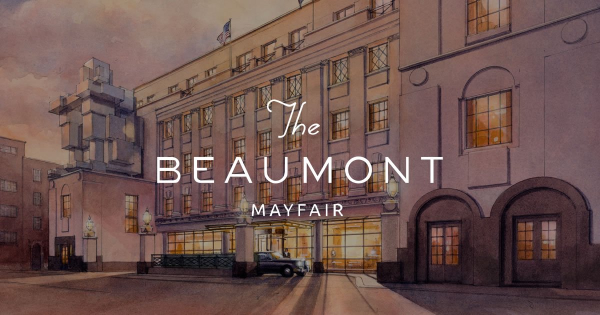 Today some of our team are carrying out site visits, a crucial part of our role to ensure we give the best up-to-date advice to our clients. Watch this space for a review of The Royal Lancaster Hotel and The Beaumont Hotel, London. #hotels #London #eventplanners #meetings