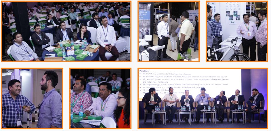 Meet industry experts <a href="/LMD_Expo/">@LMD</a> 2019 from 20-21-22 June 2019, Pragati Maidan, New Delhi. For bookings or any questions, contact Janish +91-9999686007 or visit lastmiledeliveryconvention.com 
#retail #lastmile #ecommerce #supplychain #logistics #exhibition #LMD2019 #IWS2019
