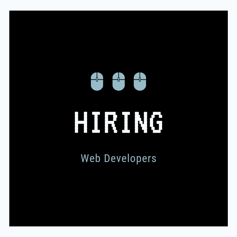 wearekeygroup's tweet photo. KR Group is looking to hire more developers to our in-house team, due to the expanding business needs. The team spans both front end and back end developers, if you are interested in finding out about the role, check out the job description online.
https://t.co/gOlk09dCBE https://t.co/ByGkeNs7wr
