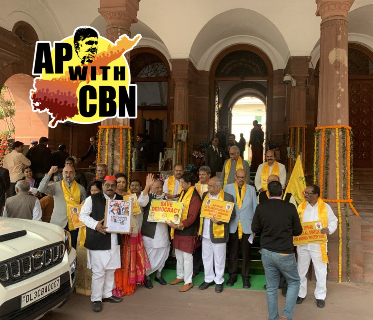 ursnani333's tweet image. #APDemandsJustice #APWithCBN #APDharmaporatam