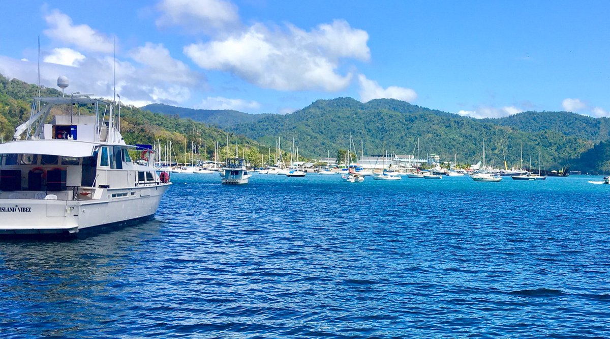neilnunes1's tweet photo. Bring me sunshine...#Chaguaramas, #Macqueripe, #Trinidad https://t.co/OR8u3Tjvrz