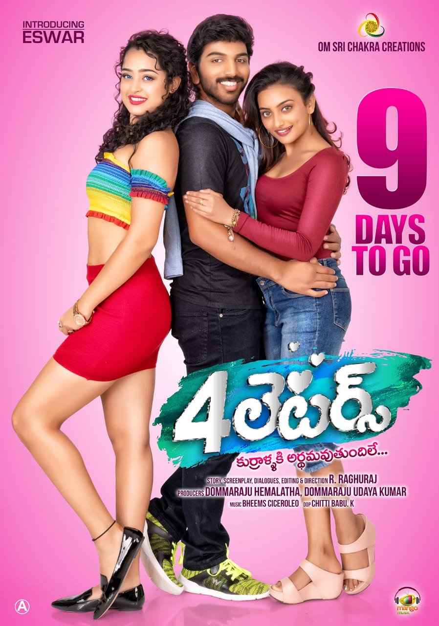 Telugu FilmNagar on X