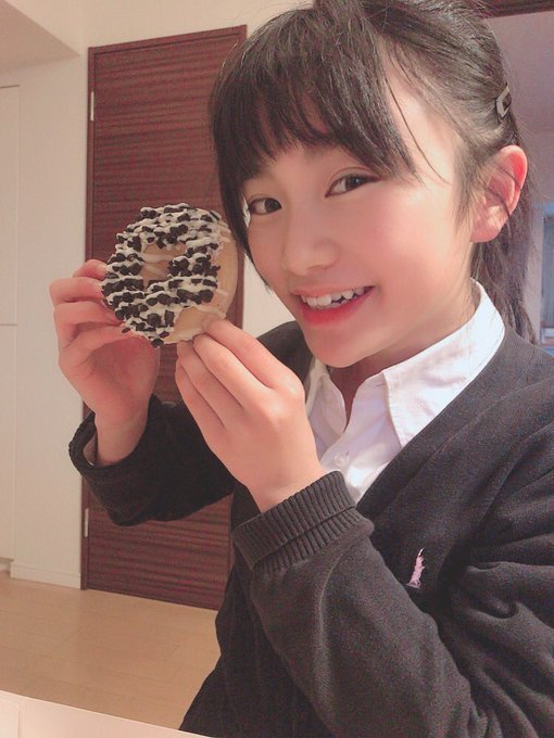 Twitterのコスプレ画像3