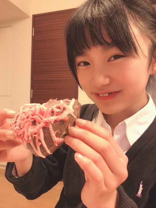 Twitterのコスプレ画像5