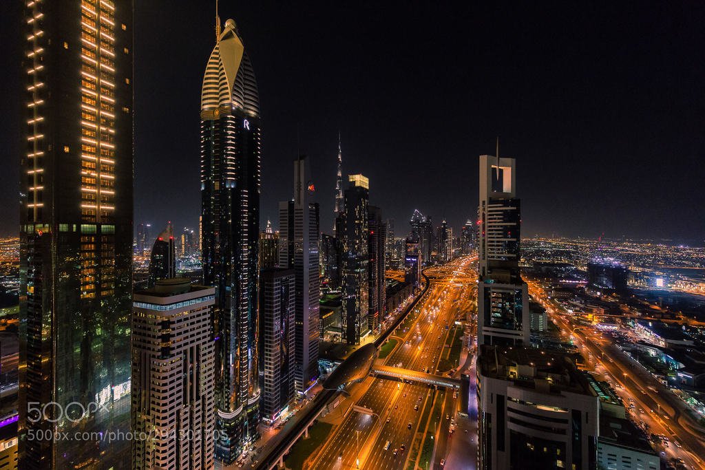 VladimirSWK's tweet photo. Лучшее сегодня на 500px : Dubai at Night by LICHT5PIEL Читаем! https://t.co/AW8cJU5gen
