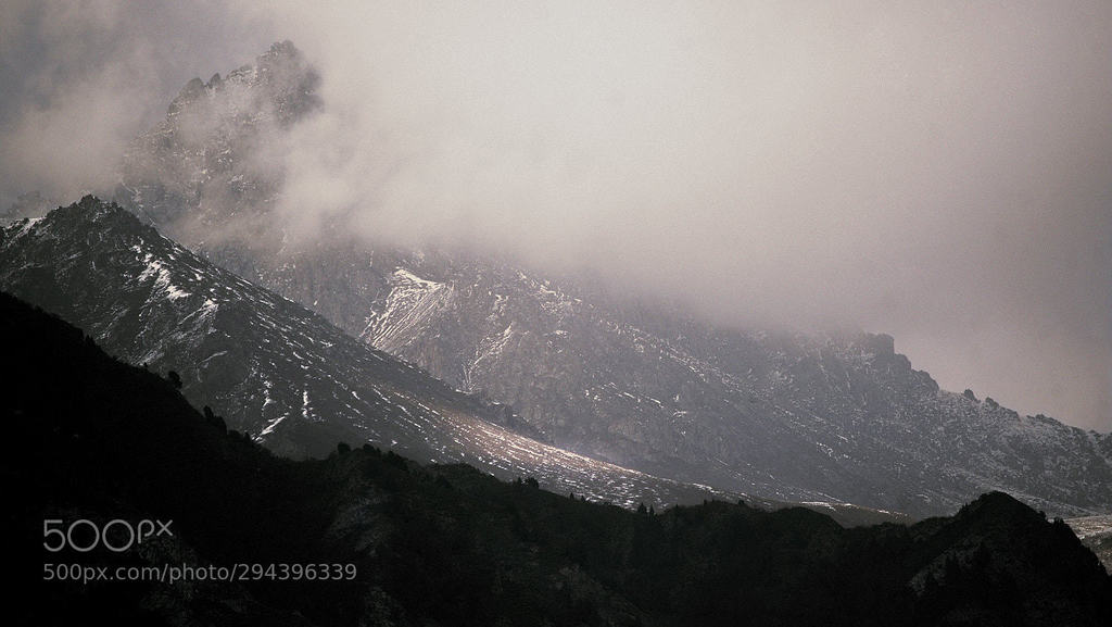 VladimirSWK's tweet photo. Лучшее сегодня на 500px : 山景 by vcg-zanbala Читаем! https://t.co/YRIooFtcv9