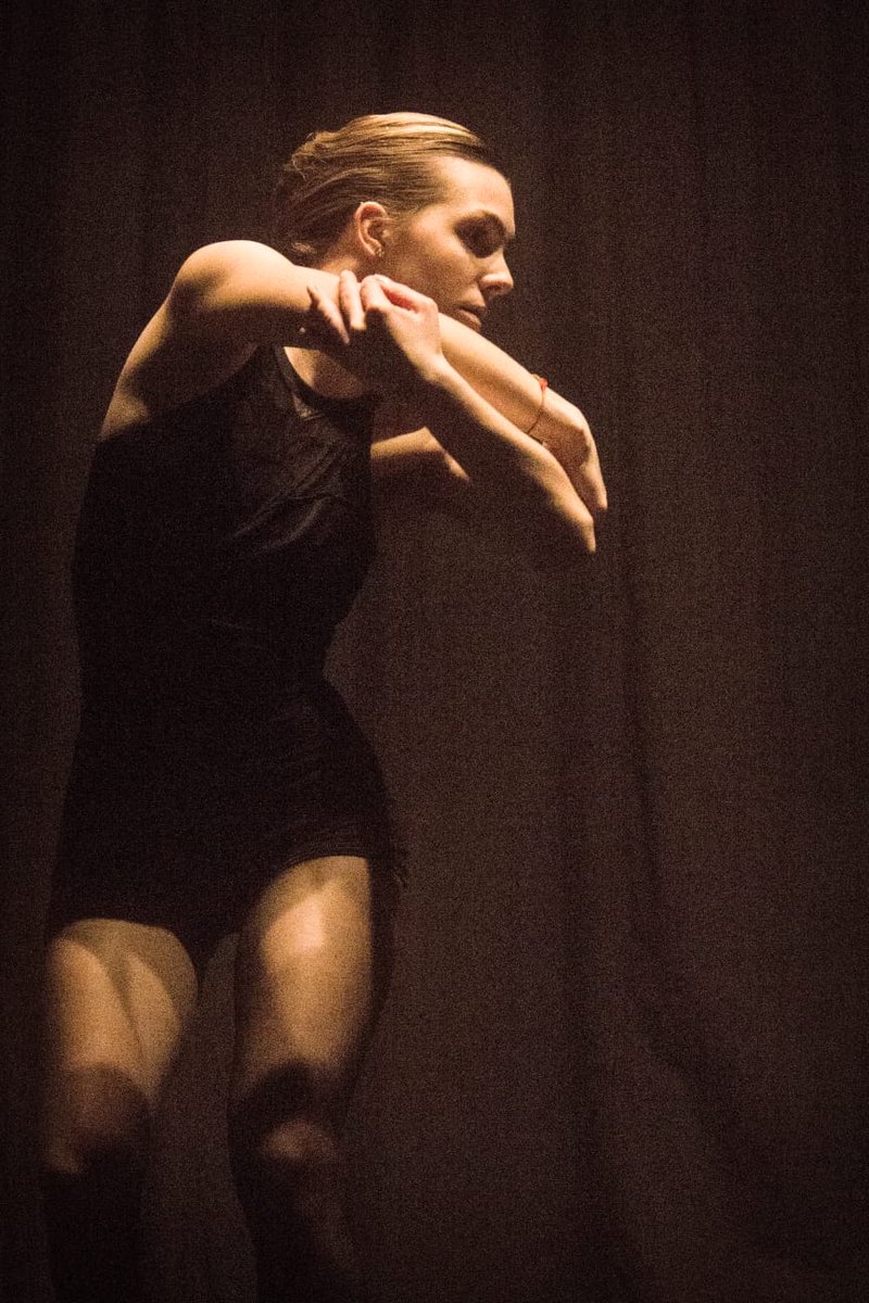 La perfezione corporea
#NTSP
16/02/2019
teatrosanprospero.it/la-perfezione-…