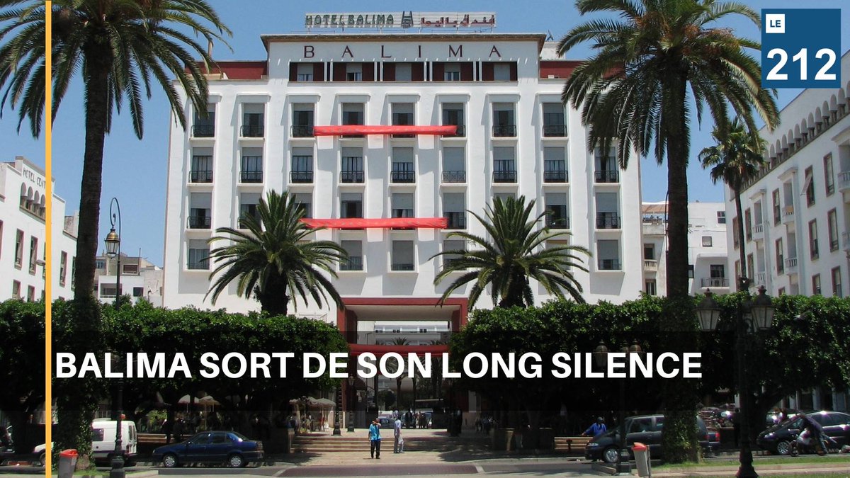 Le212immo's tweet photo. #IMMOBILIER #GROUPE #BALIMA #MATHIAS #PROJETS
Le groupe Balima sort de son silence
https://t.co/QOdAwHJUNf https://t.co/4ommchQbhq